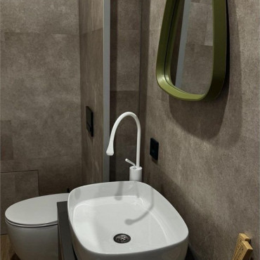 Номер "Mirror Green"