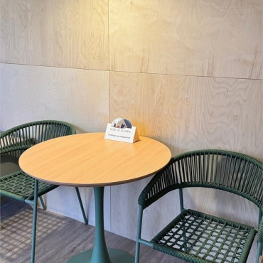 Номер "Mirror Green"