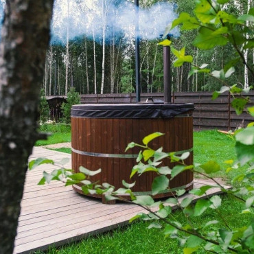 Номер "Deluxe "Furako""