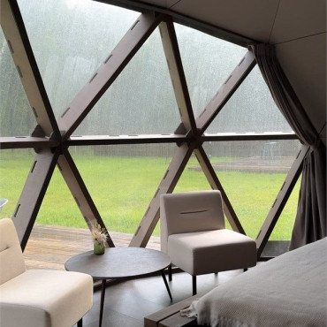 Номер "Deluxe "Furako""