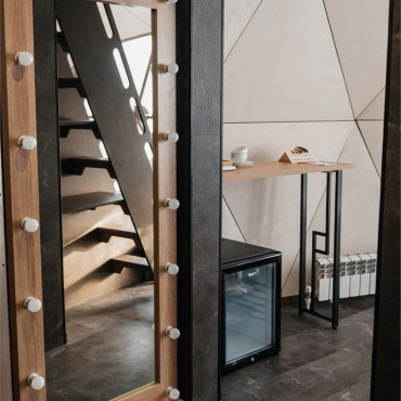 Номер "Deluxe "Furako""