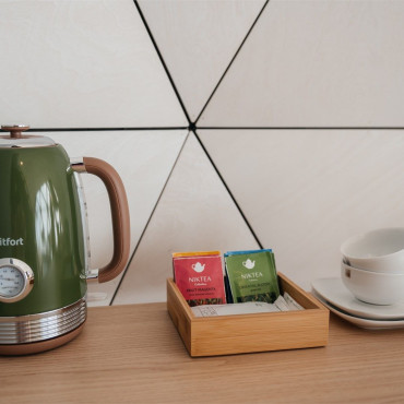 Номер "Deluxe "Furako""