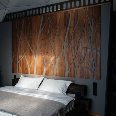 Номер "Deluxe "Furako""