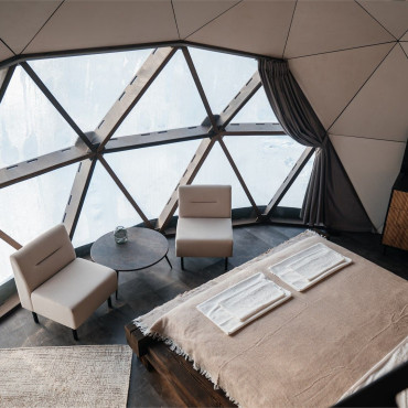 Номер "Deluxe "Furako""