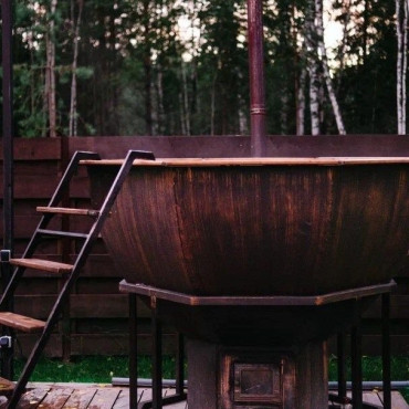 Номер "Deluxe "Font""