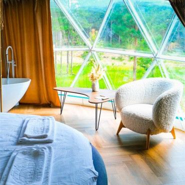 Номер "Superior "Sense""