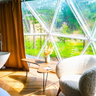 Номер "Superior "Sense""