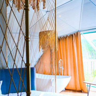 Номер "Superior "Sense""