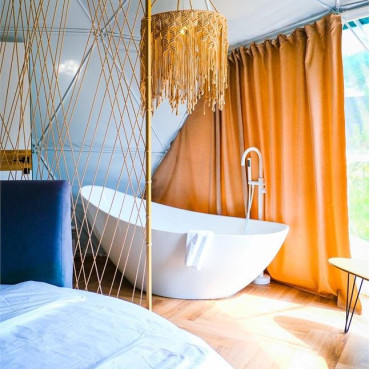 Номер "Superior "Sense""