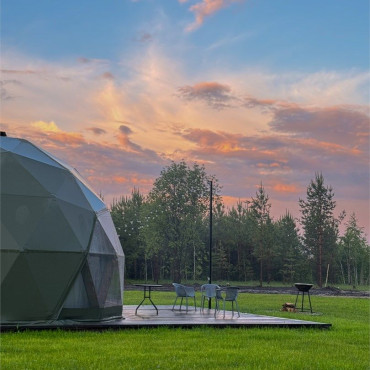 Номер "Superior "Sense""