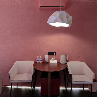 Домик "Mirror рink"