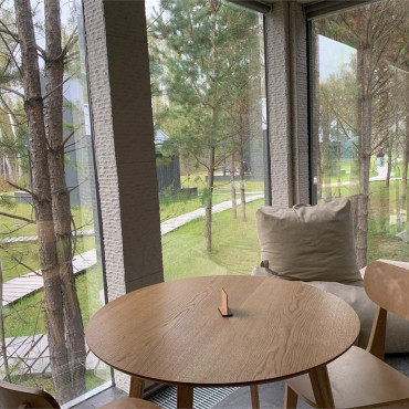 Номер "Mirror Grey"