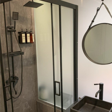 Номер "Mirror Grey"