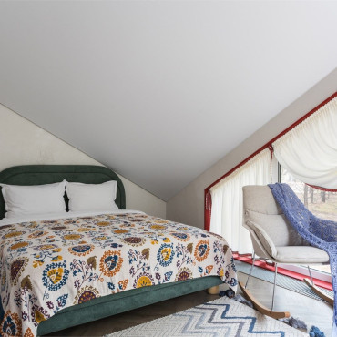 Номер "Russian"