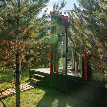 Номер "Russian"