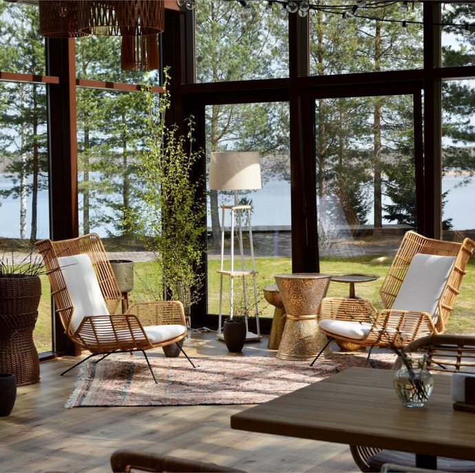 Лунный кролик