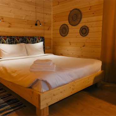 Номер "Номер Нарцисс в Доме цветов"