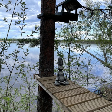 Дом "Дом солнца"