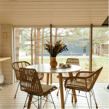 Дом "Дом маленького принца"