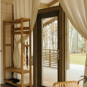 Дом "Дом маленького принца"