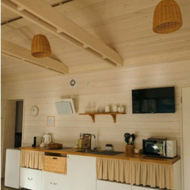 Дом "Дом маленького принца"