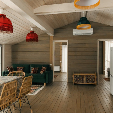 Дом "Дом сказок"