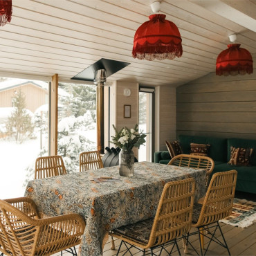 Дом "Дом сказок"