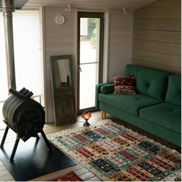 Дом "Дом сказок"