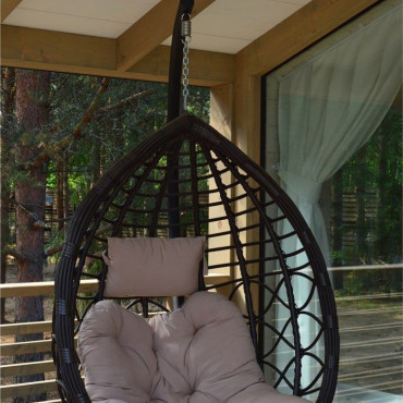 Дом "Птичий дом"