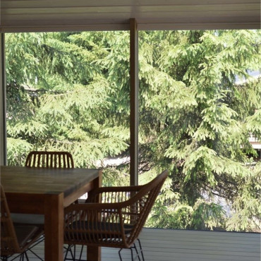 Дом "Кошкин дом"