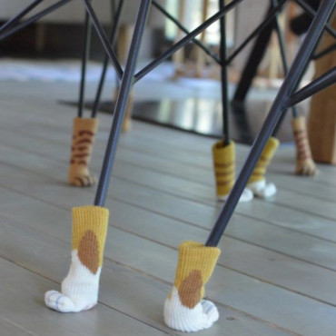 Дом "Кошкин дом"