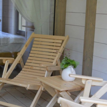 Дом "Чайный дом"