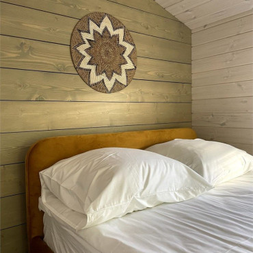 Дом "Чайный дом"