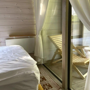 Дом "Чайный дом"