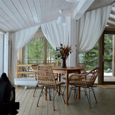 Дом "Дом луны"