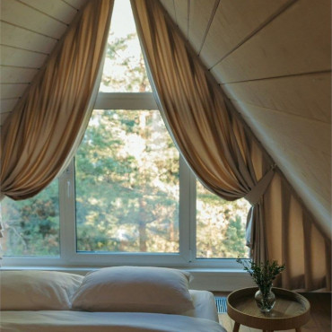 Номер "Номер Роза в Доме цветов"