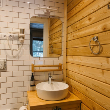 Номер "Номер Лютик в Доме цветов"