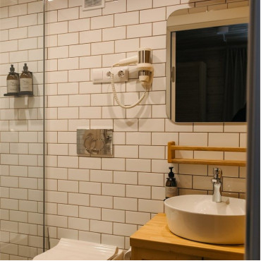 Номер "Номер Лютик в Доме цветов"