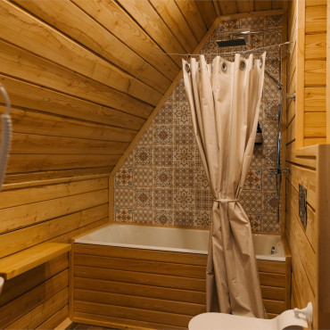 Номер "Номер Пион в Доме цветов"