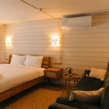 Номер "Номер Папоротник в Доме трав"