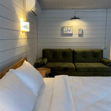 Номер "Номер Папоротник в Доме трав"