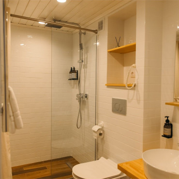 Номер "Номер Папоротник в Доме трав"