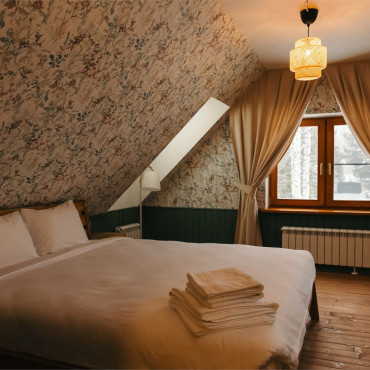 Номер "Номер Эвкалипт в Доме трав"