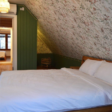 Номер "Номер Эвкалипт в Доме трав"