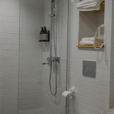 Номер "Номер Эвкалипт в Доме трав"