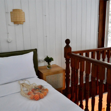 Номер "Номер Мята в Доме трав"