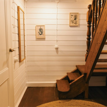 Номер "Номер Мята в Доме трав"