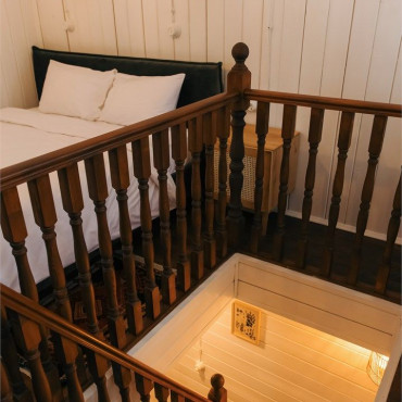 Номер "Номер Мята в Доме трав"