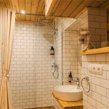 Номер "Номер Мята в Доме трав"