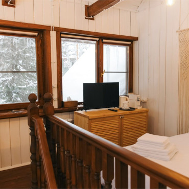 Номер "Номер Мята в Доме трав"